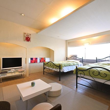 Hotel Akari No Yado Okabe Shibukawa Exteriér fotografie