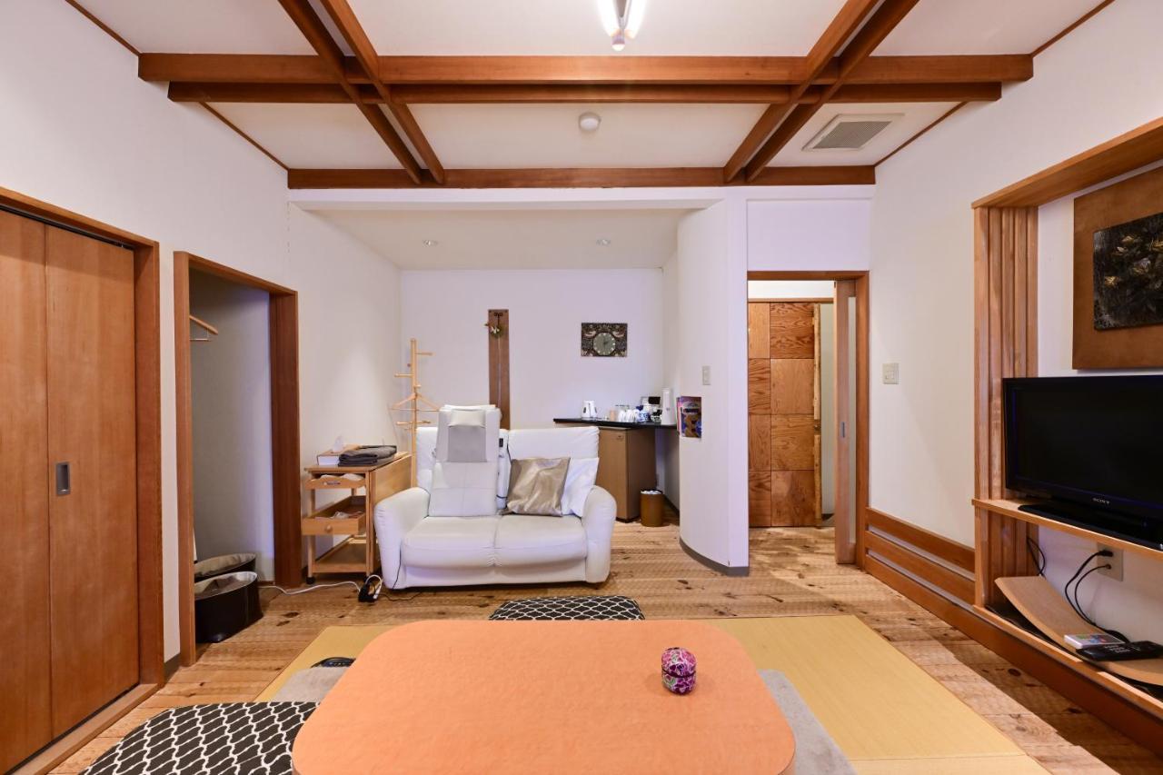 Hotel Akari No Yado Okabe Shibukawa Exteriér fotografie