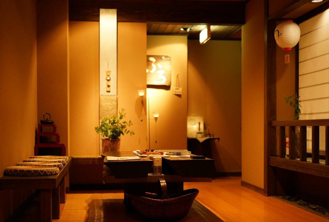 Hotel Akari No Yado Okabe Shibukawa Exteriér fotografie